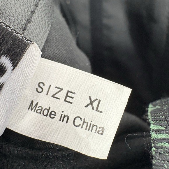 Charmian Green Gold Ornate Corset Whimsigoth Steampunk Regency Boustier Women XL - Picture 11 of 15